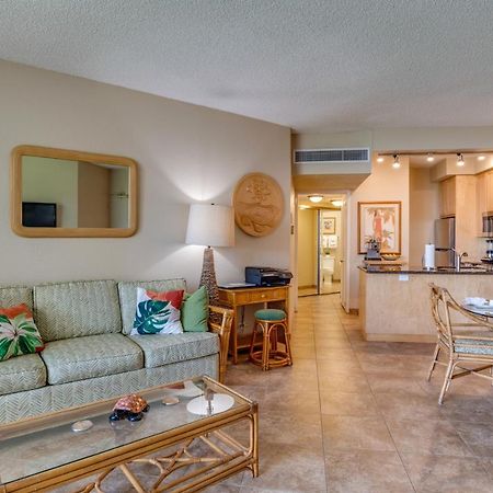 Kaanapali Shores 110 卡哈纳 外观 照片