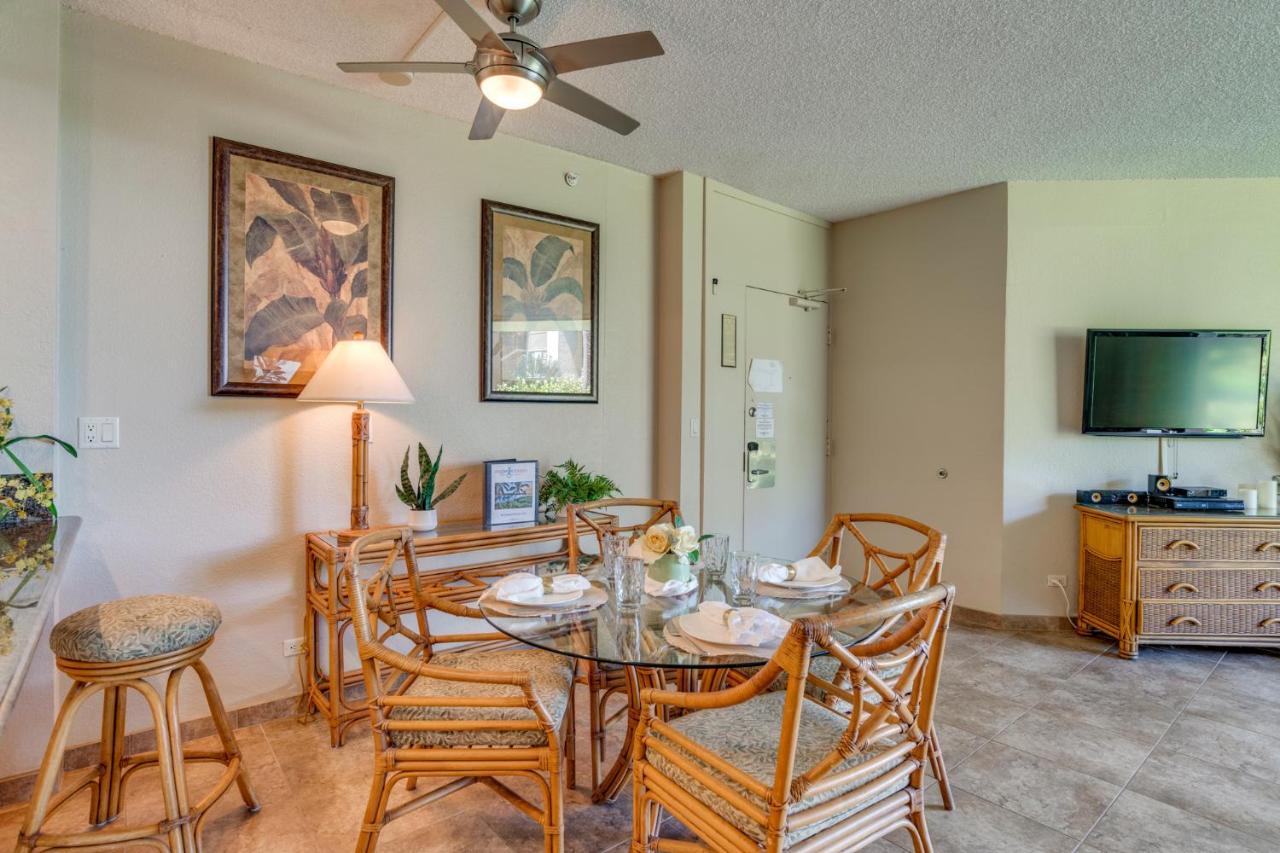 Kaanapali Shores 110 卡哈纳 外观 照片