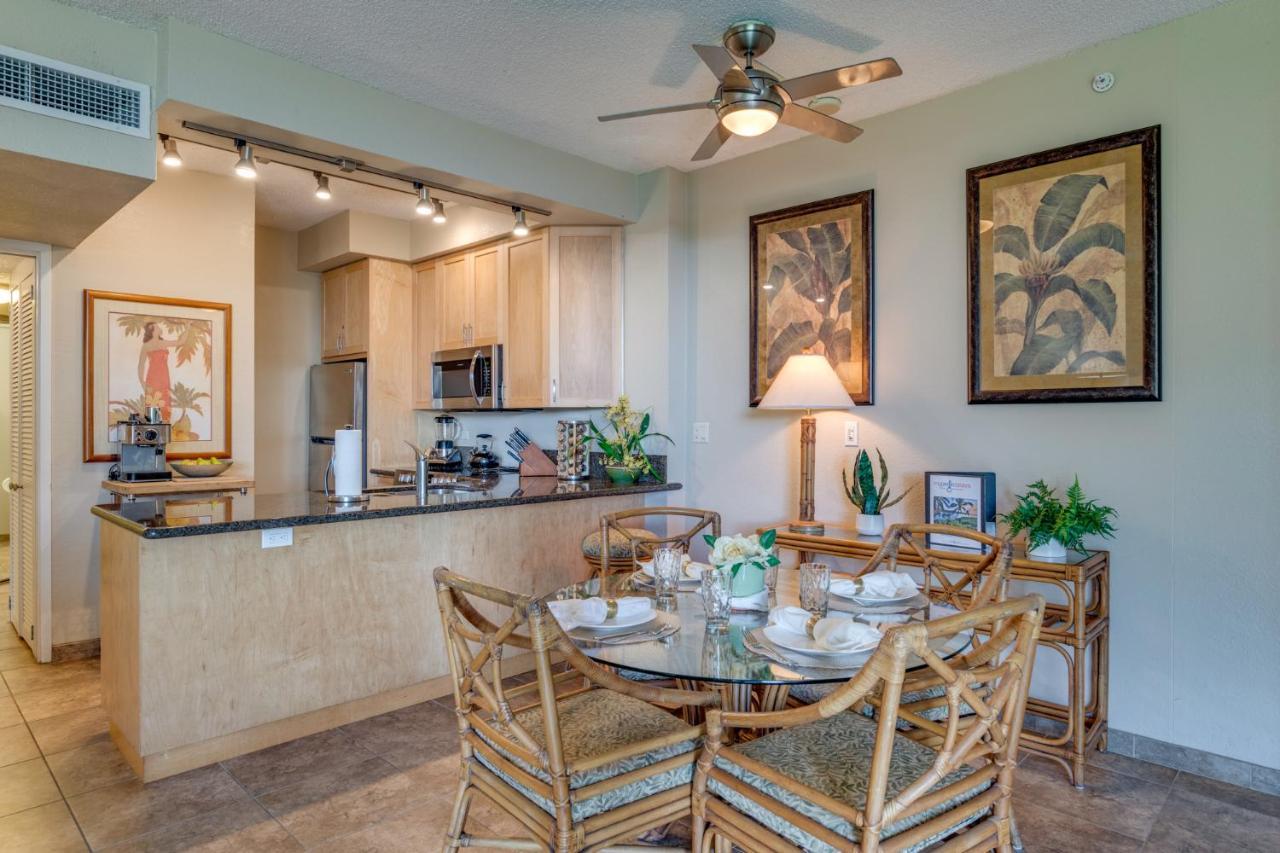 Kaanapali Shores 110 卡哈纳 外观 照片