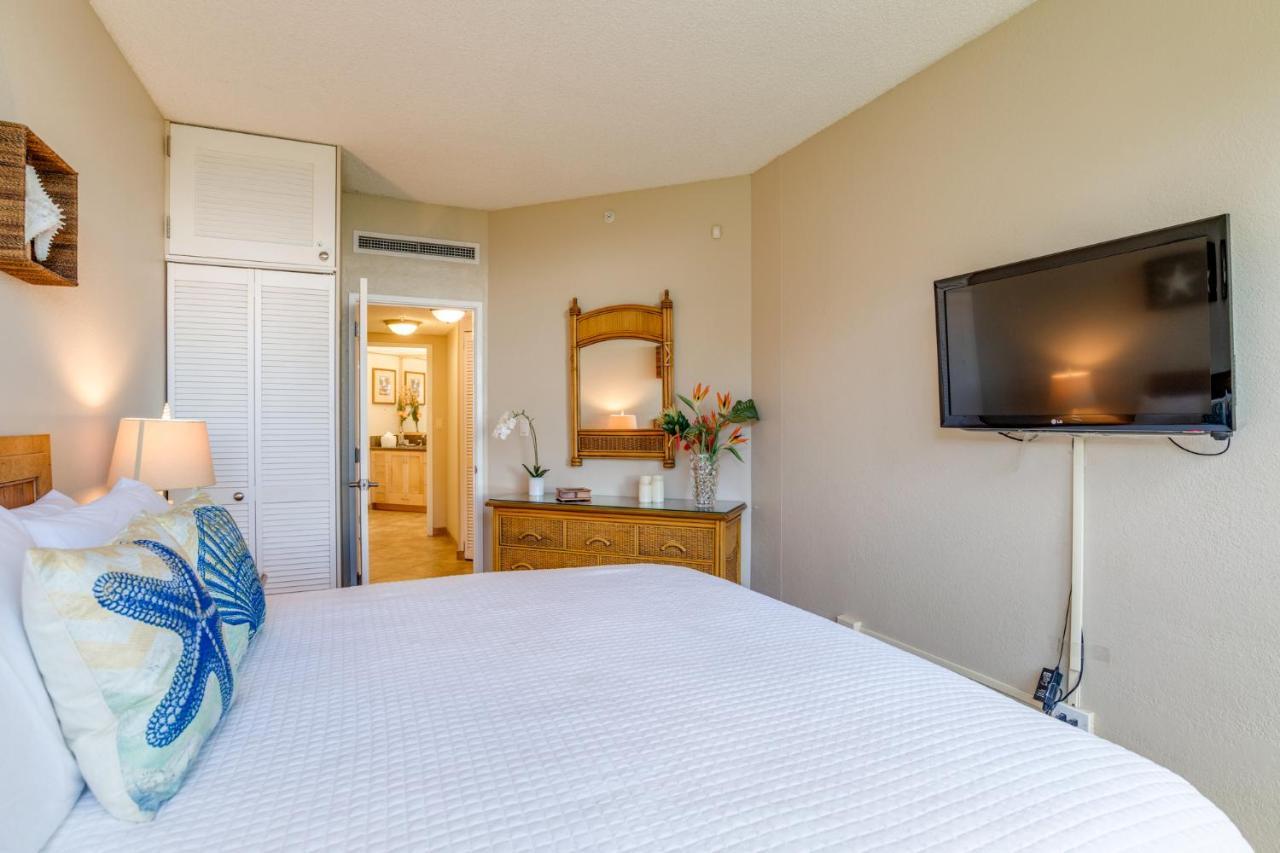 Kaanapali Shores 110 卡哈纳 外观 照片