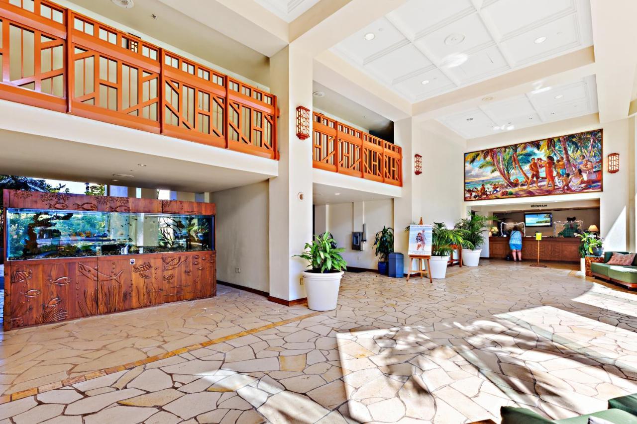 Kaanapali Shores 110 卡哈纳 外观 照片