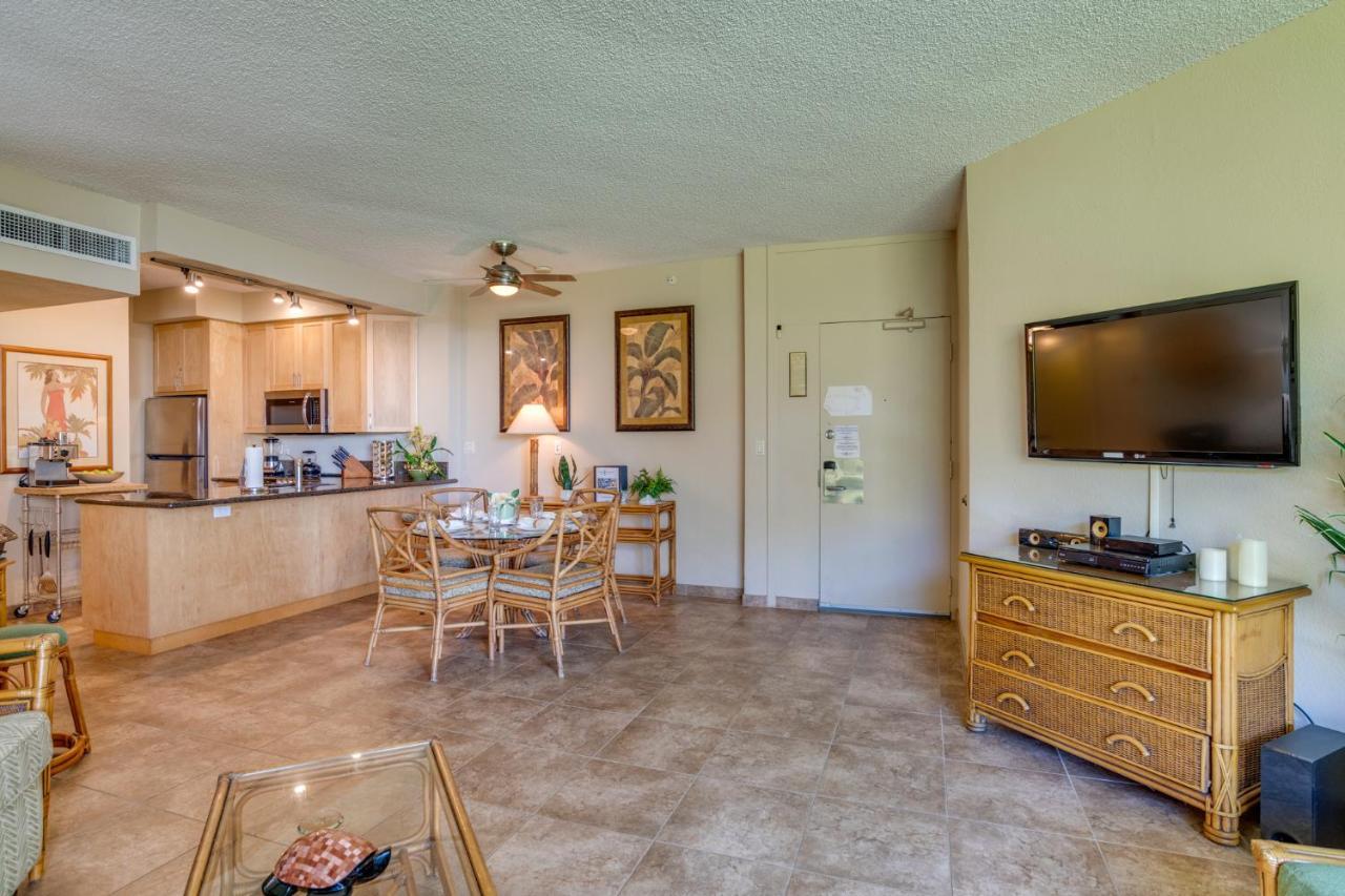 Kaanapali Shores 110 卡哈纳 外观 照片