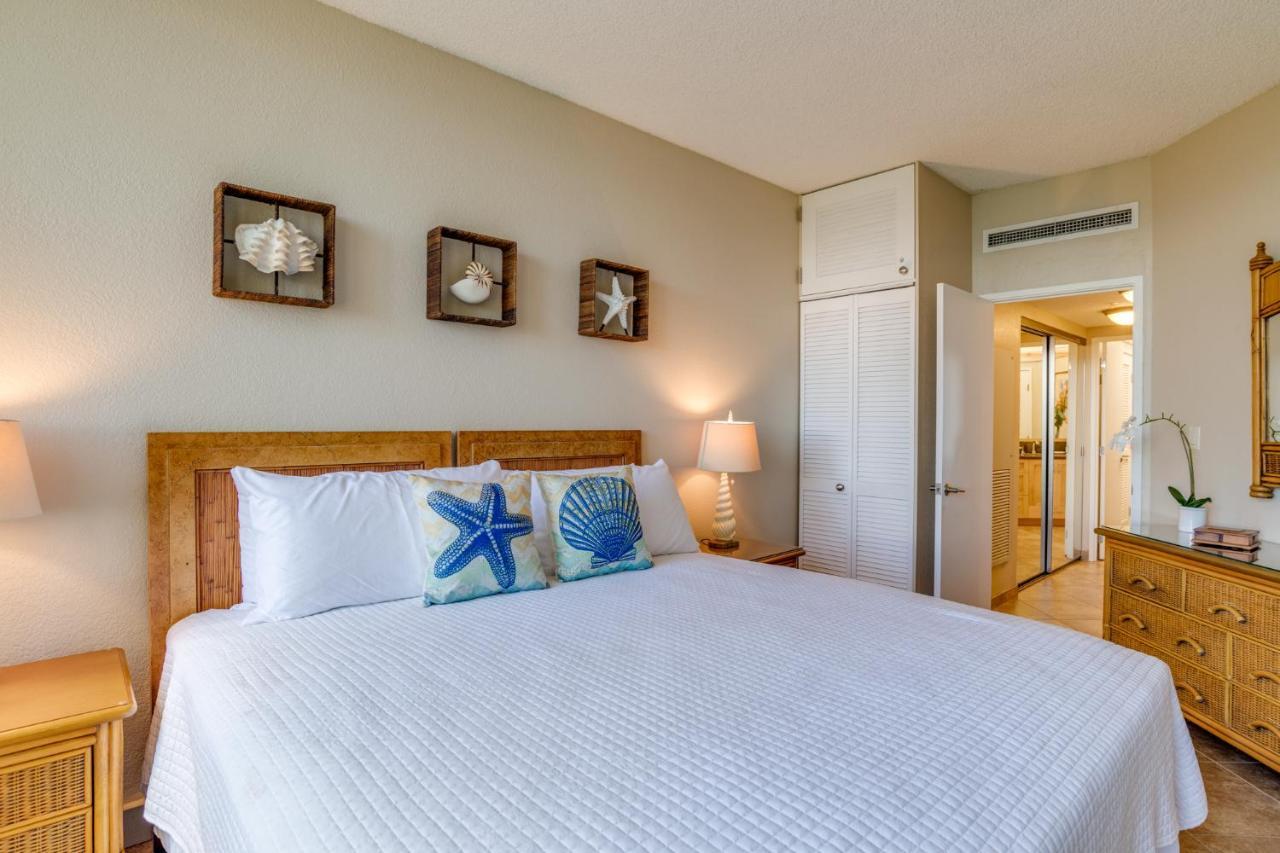 Kaanapali Shores 110 卡哈纳 外观 照片
