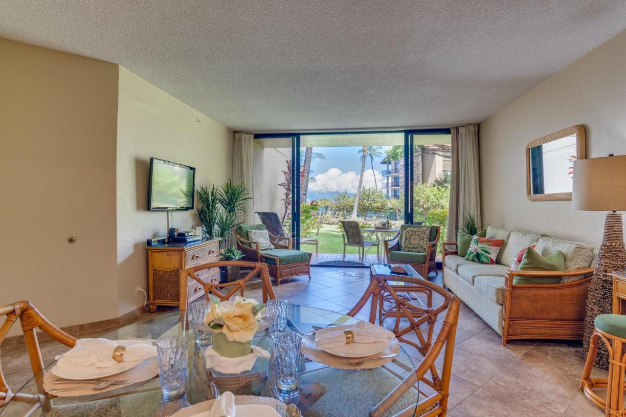 Kaanapali Shores 110 卡哈纳 外观 照片