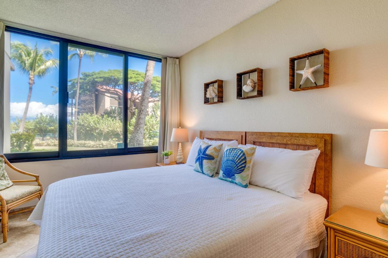 Kaanapali Shores 110 卡哈纳 外观 照片