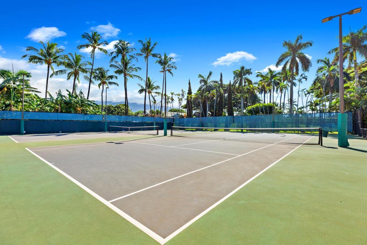 Kaanapali Shores 110 卡哈纳 外观 照片